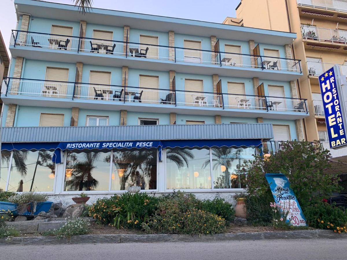 斯维兹艾拉酒店 阿尔玛·迪·塔吉亚 外观 照片