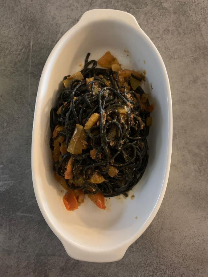 斯维兹艾拉酒店 阿尔玛·迪·塔吉亚 外观 照片
