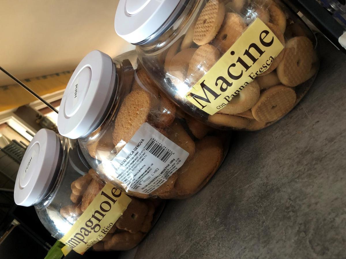 斯维兹艾拉酒店 阿尔玛·迪·塔吉亚 外观 照片
